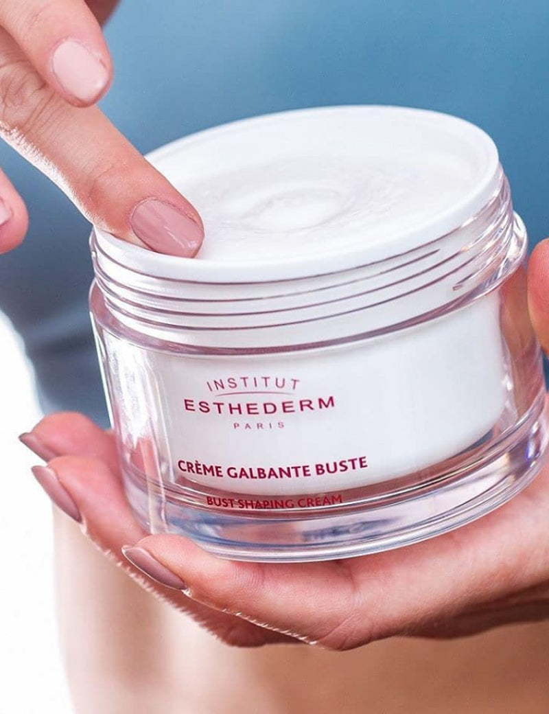 CORPS- Crema Reafirmante Busto y Escote