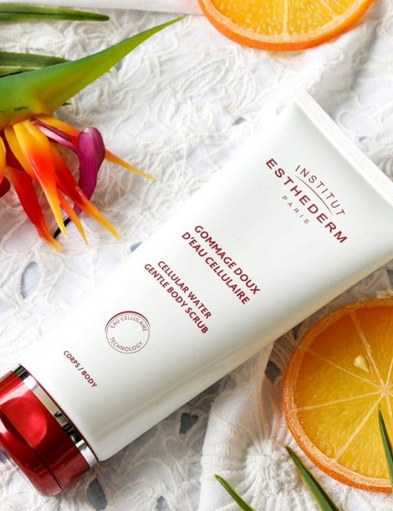 CORPS- Exfoliante Suave