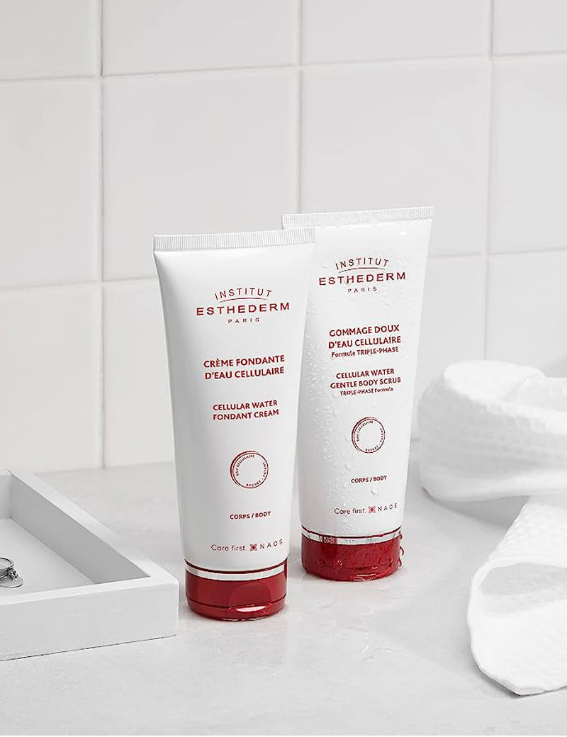 CORPS- Exfoliante Suave
