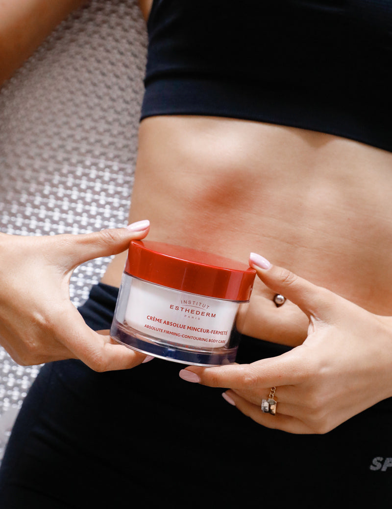 CORPS- Crema Reafirmante Absoluta