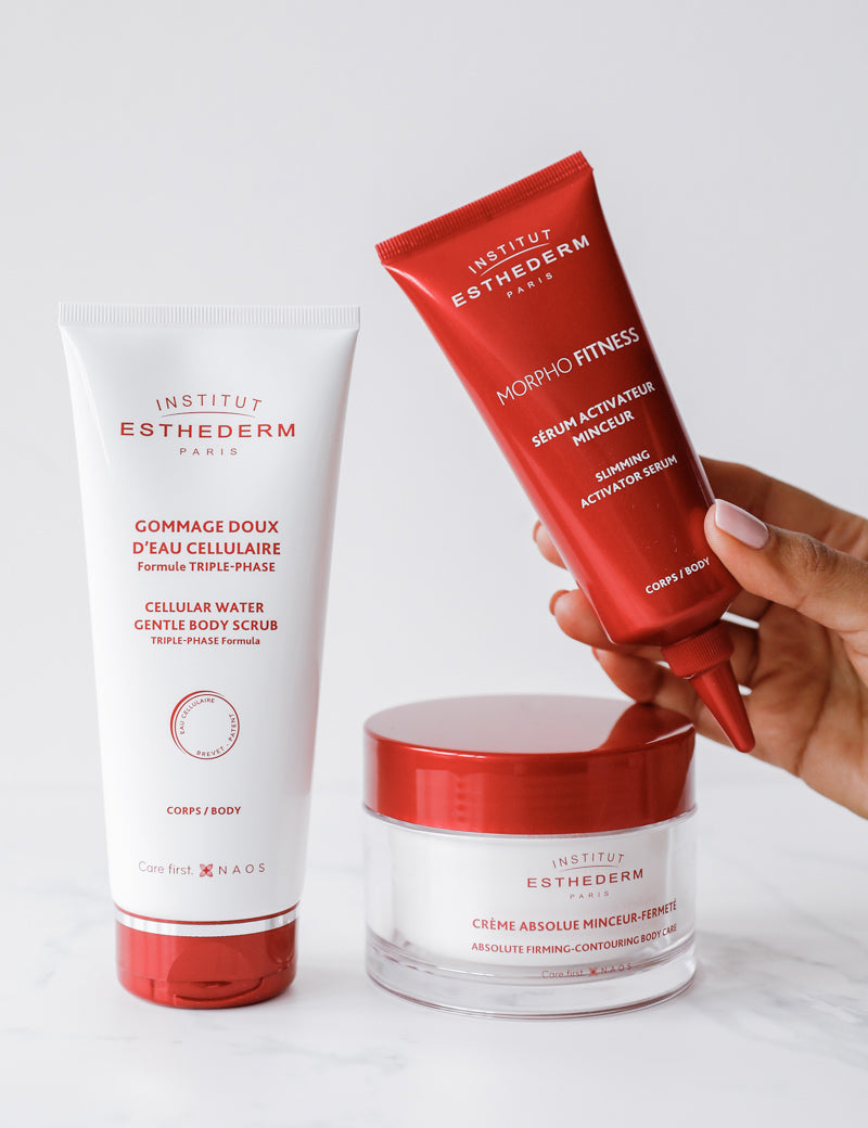 CORPS- Crema Reafirmante Absoluta