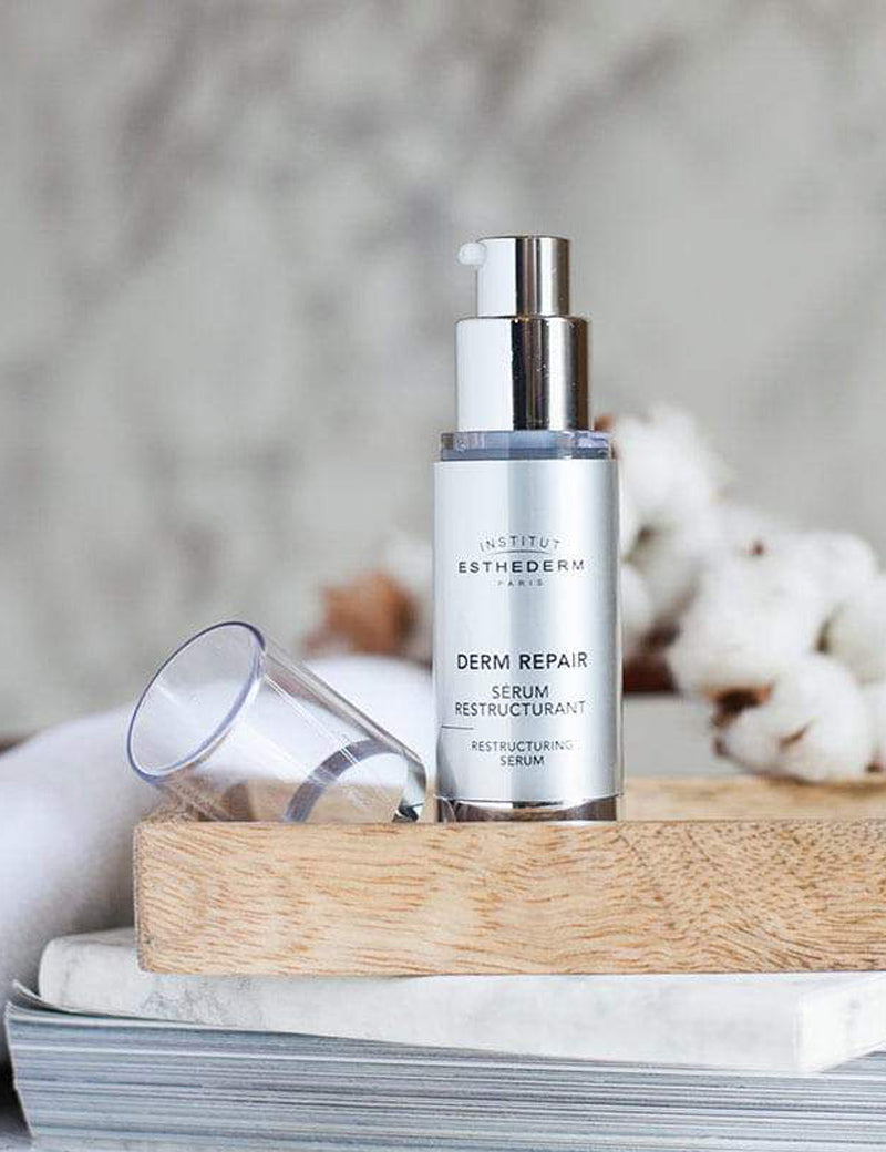 DERM REPAIR - Serum Reestructurante