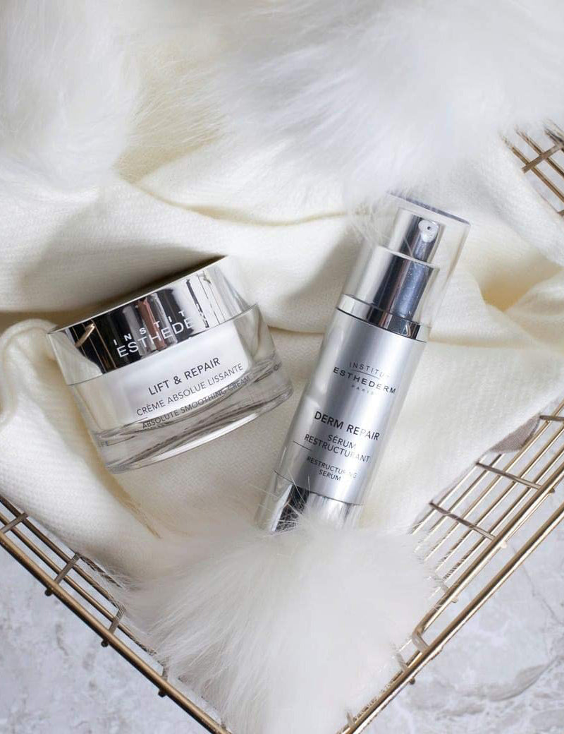DERM REPAIR - Serum Reestructurante