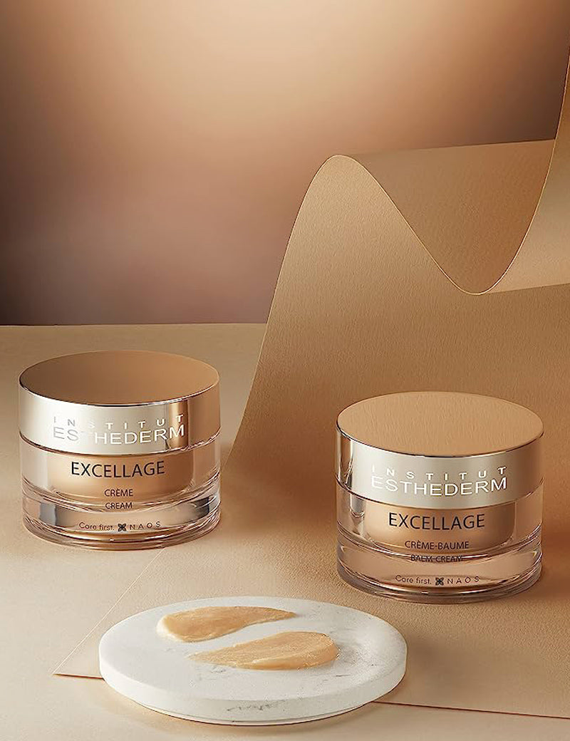 EXCELLAGE - Bálsamo Antiedad