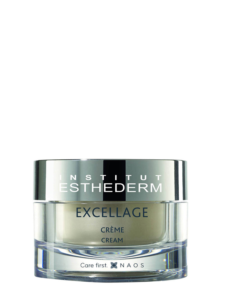 EXCELLAGE - Crema Antiedad