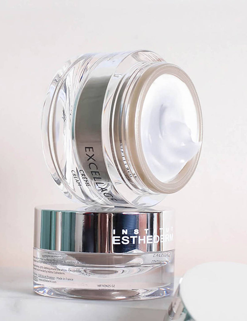 EXCELLAGE - Crema Antiedad