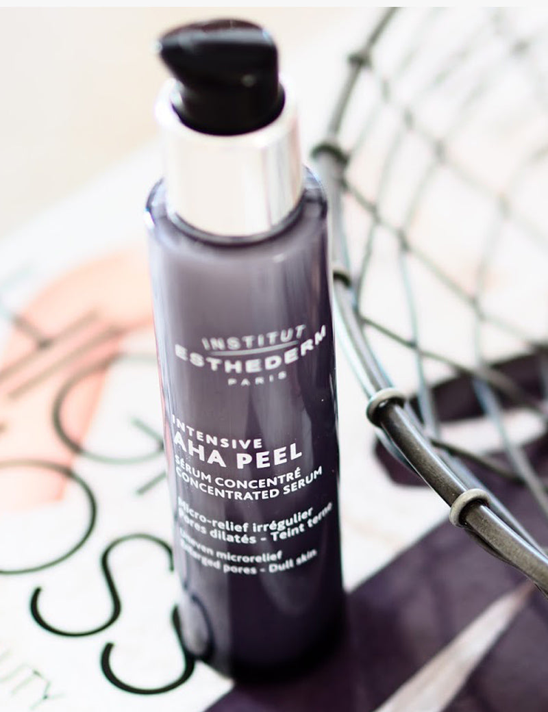 INTENSIVE AHA PEEL - Sérum Concentrado