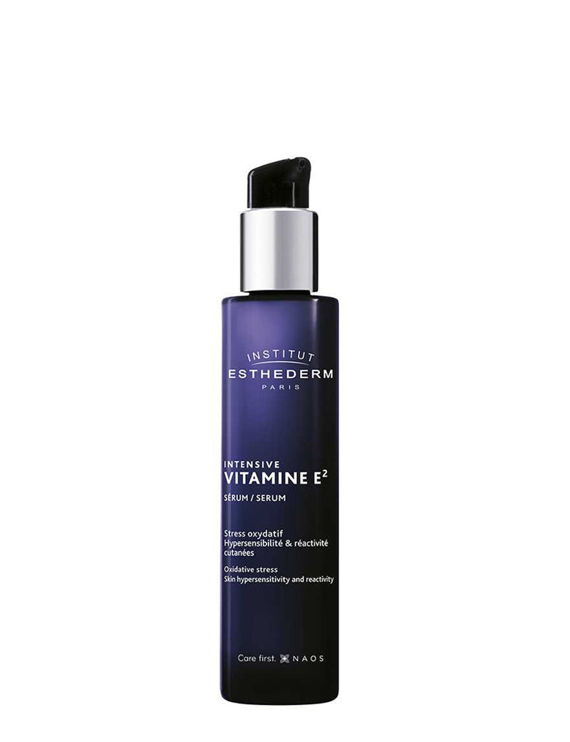 INTENSIVE VITAMINE E² - Sérum Antioxidante
