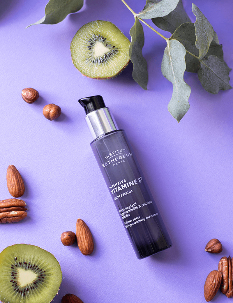INTENSIVE VITAMINE E² - Sérum Antioxidante
