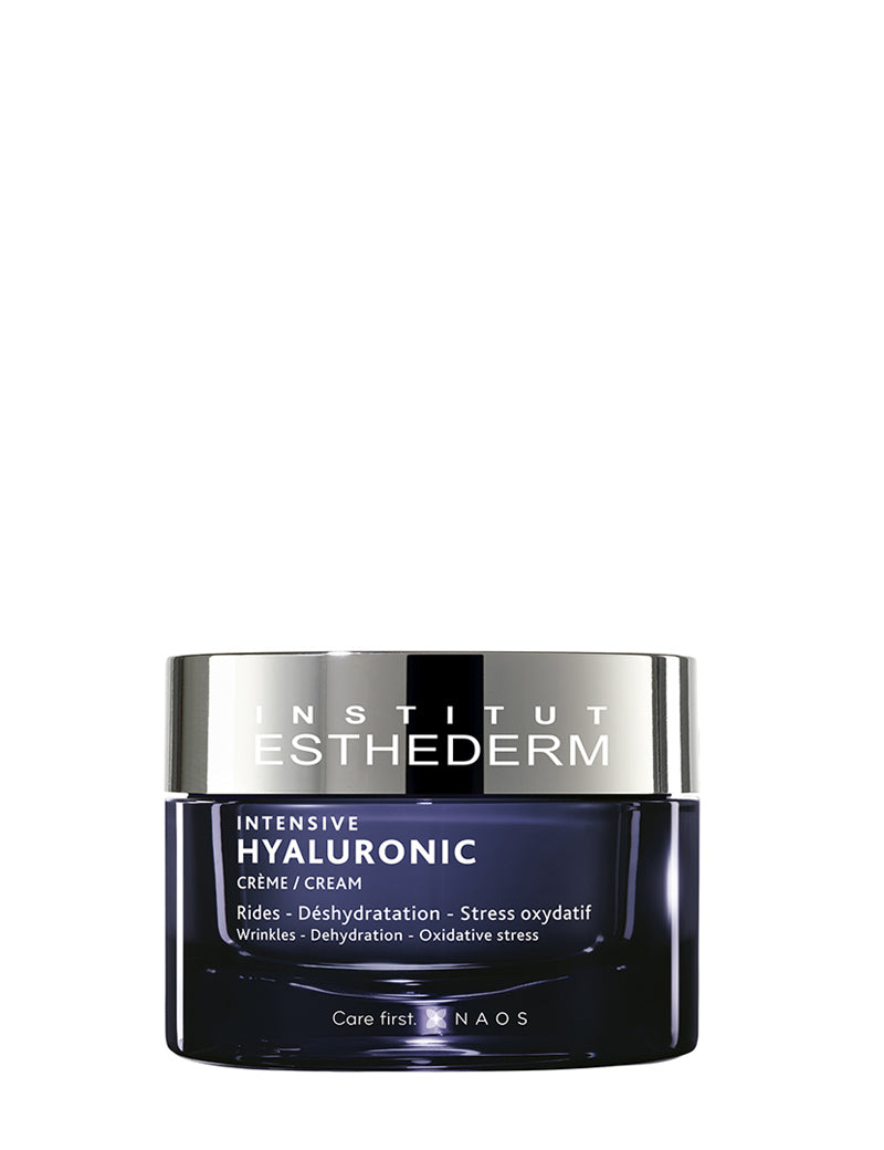 INTENSIVE HYALURONIC - Crema