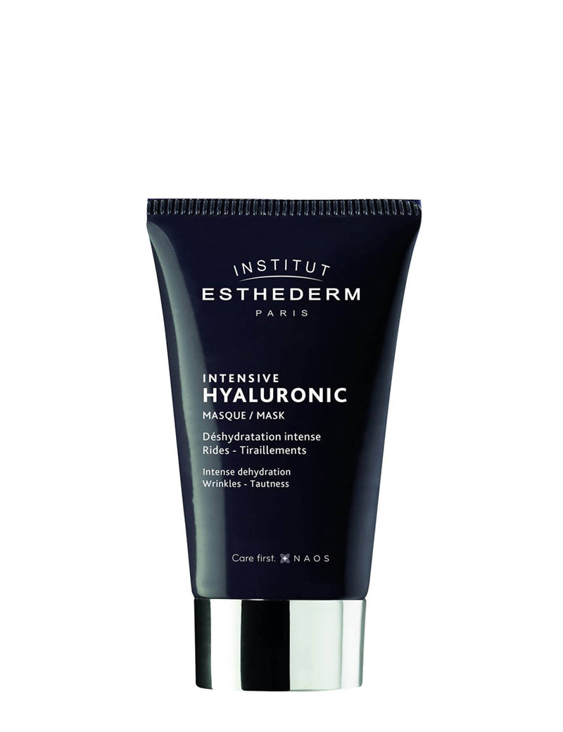 INTENSIVE HYALURONIC - Mascarilla