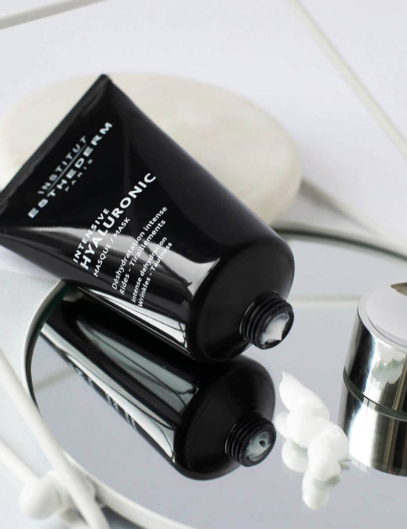 INTENSIVE HYALURONIC - Mascarilla