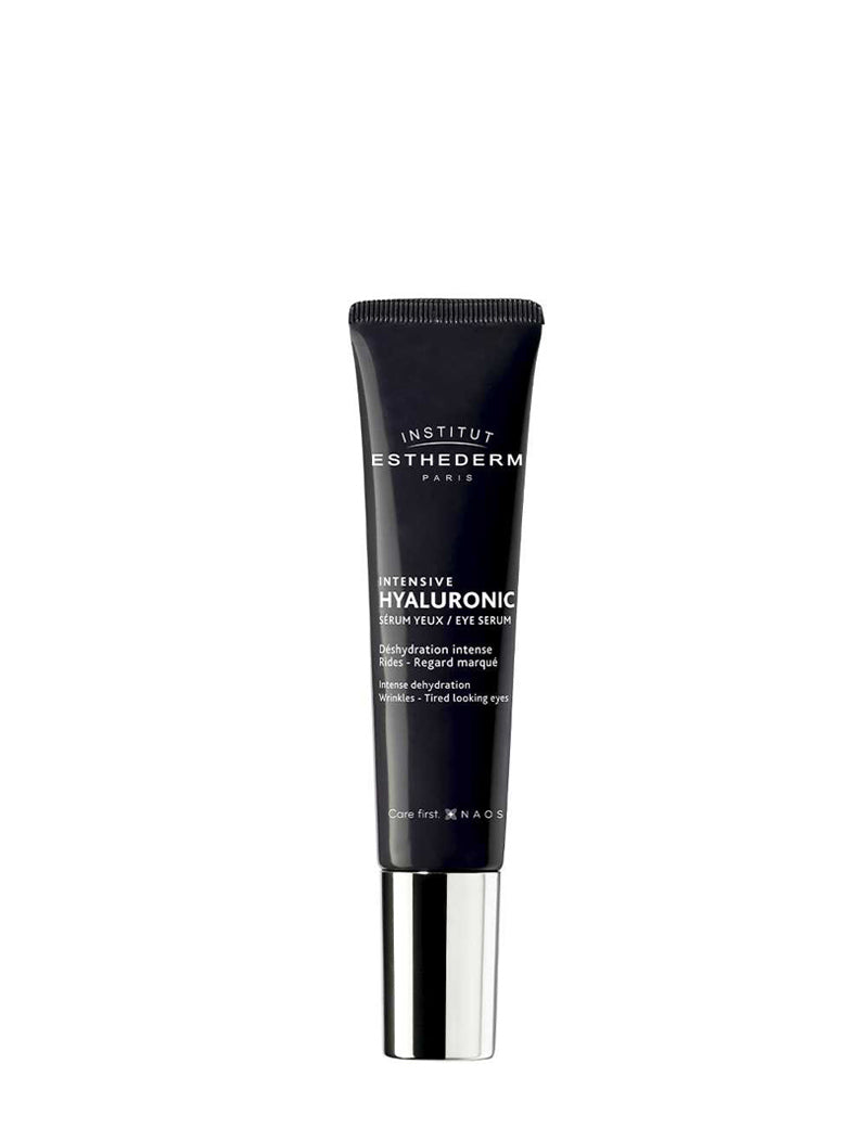 INTENSIVE HYALURONIC - Contorno de Ojos