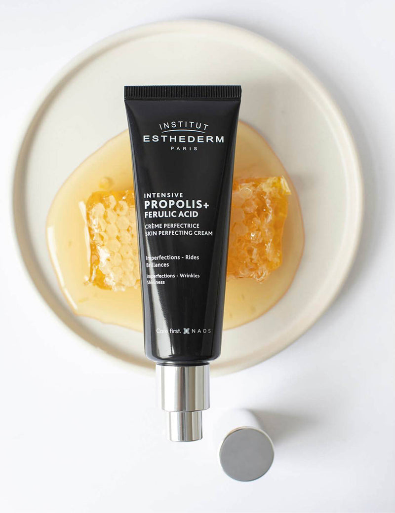 INTENSIVE PROPOLIS+ - Crema Antiimperfecciones