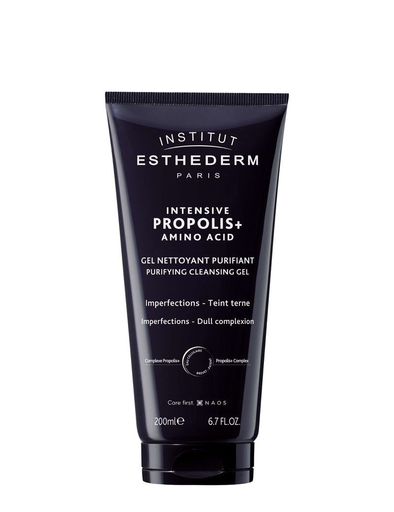 INTENSIVE PROPOLIS+ - Gel Limpiador Purificante
