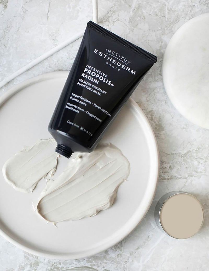INTENSIVE PRÓPOLIS+ - Mascarilla Purificante
