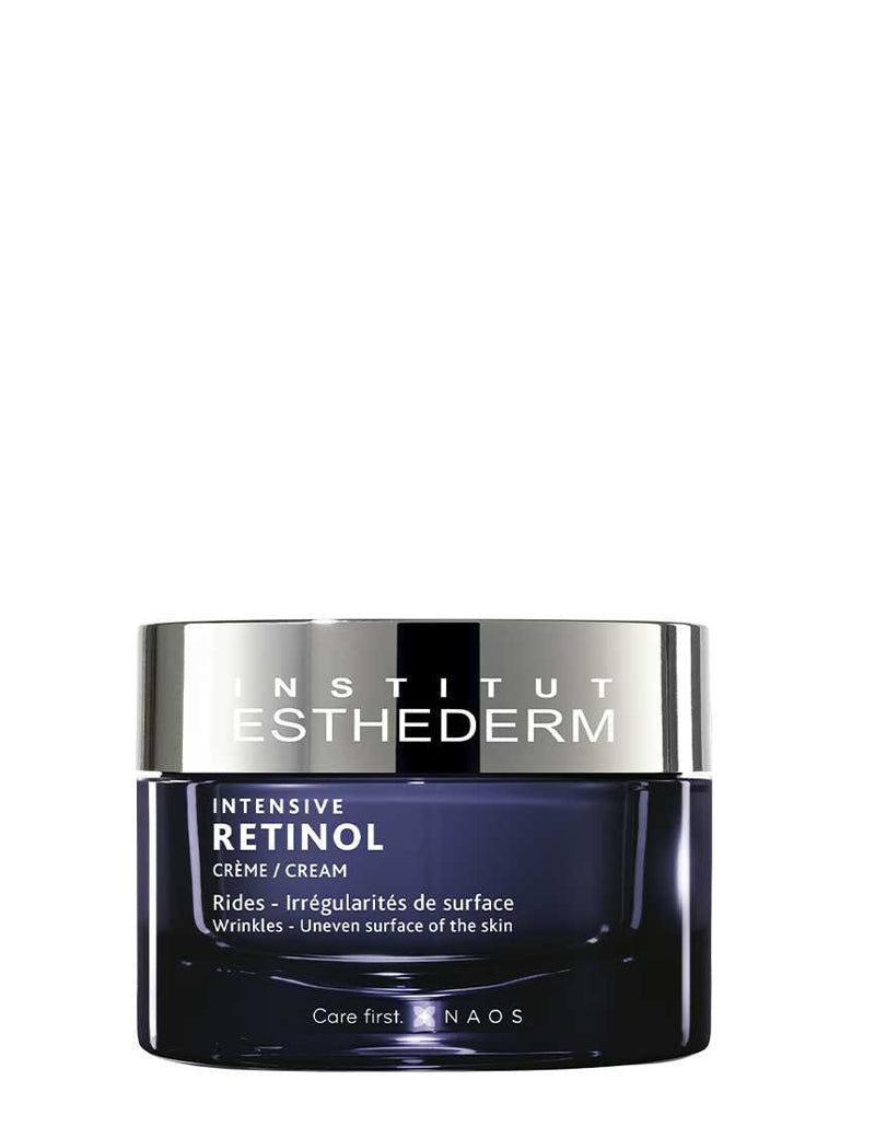 INTENSIVE RETINOL - Crema