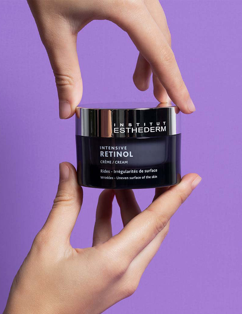 INTENSIVE RETINOL - Crema