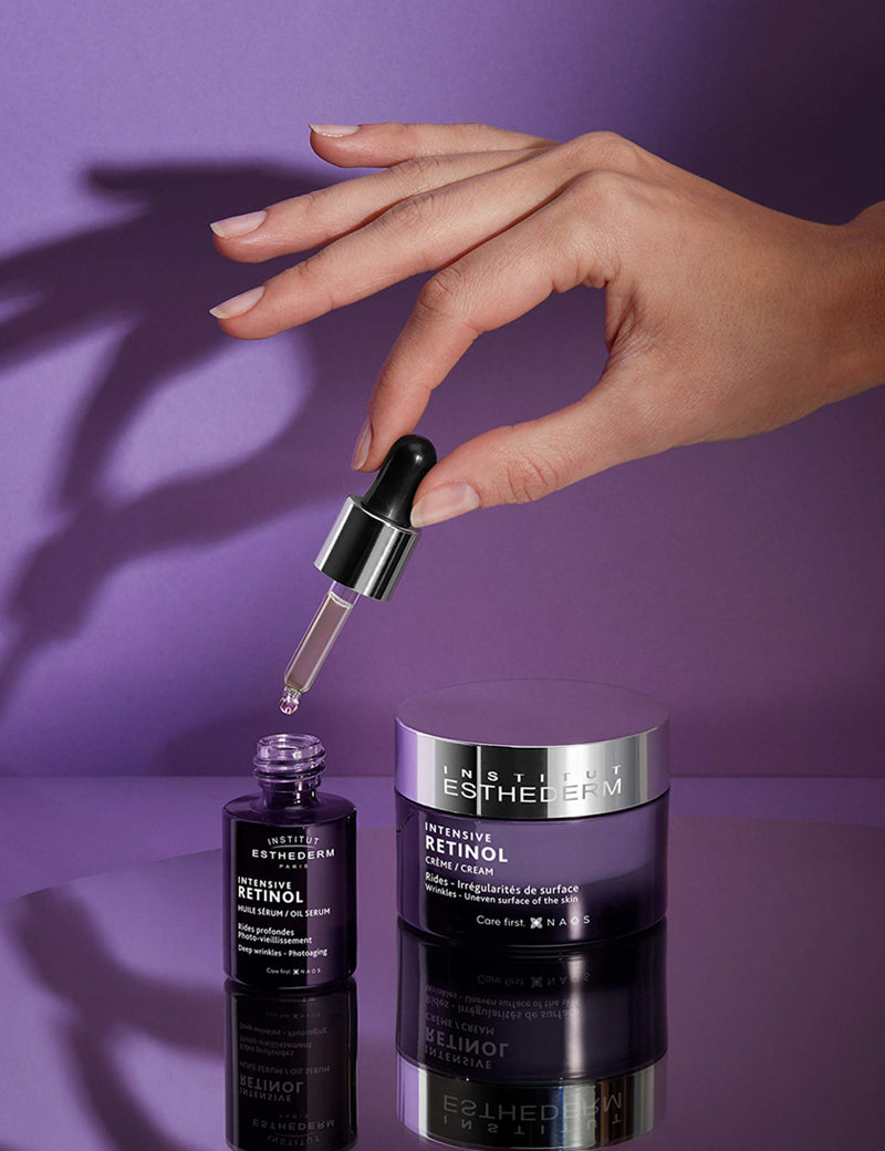 INTENSIVE RETINOL - Sérum