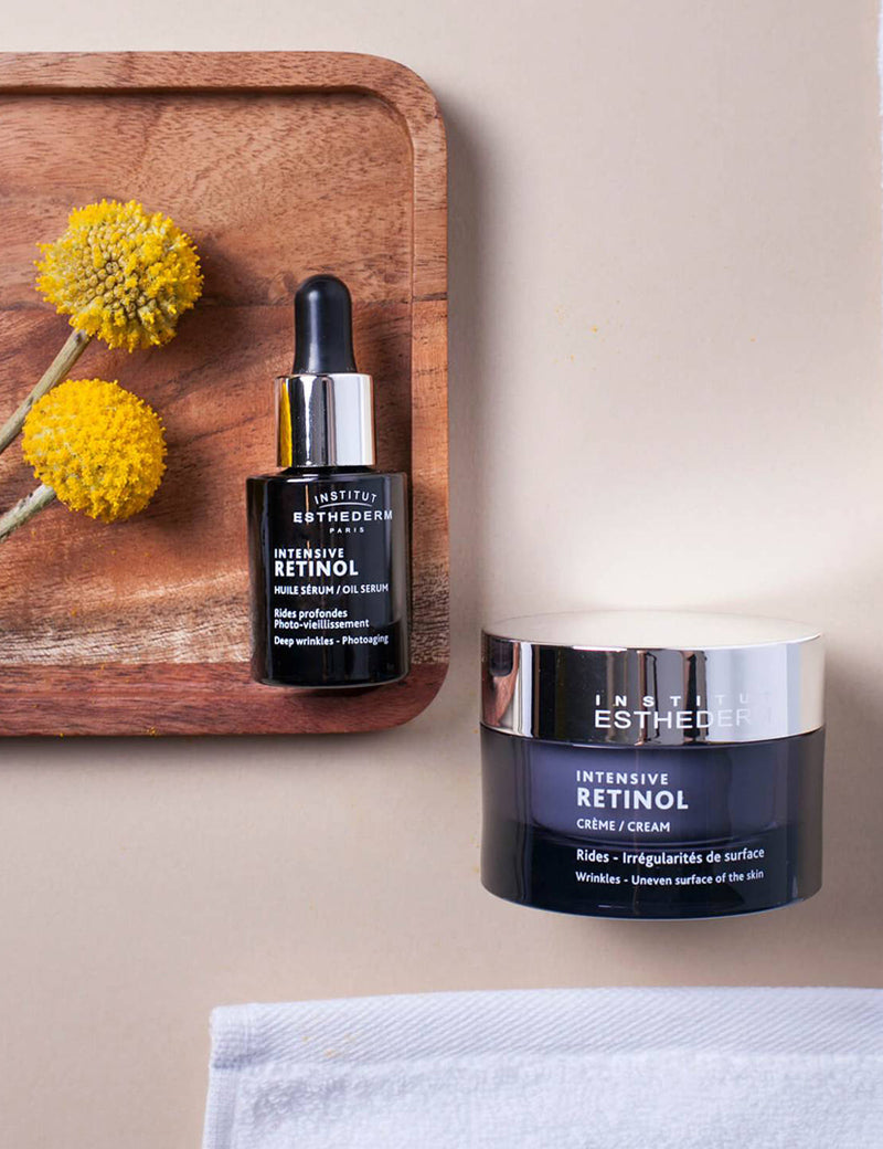 INTENSIVE RETINOL - Sérum