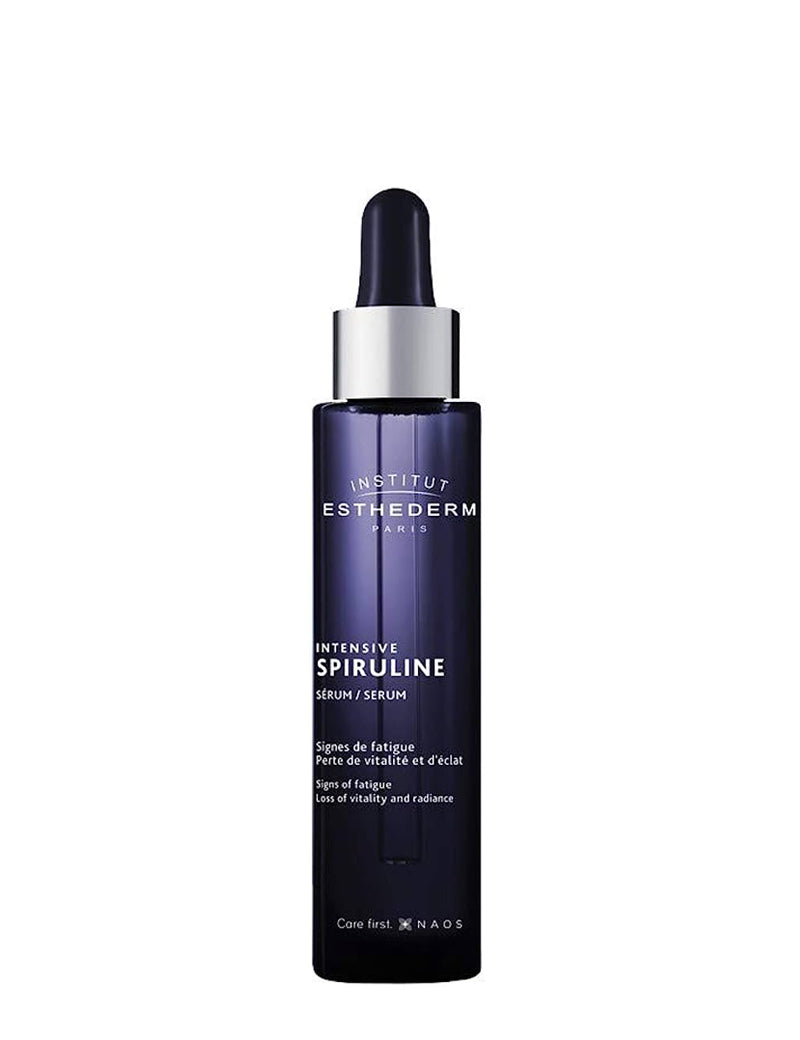 INTENSIVE SPIRULINE - Sérum Energizante