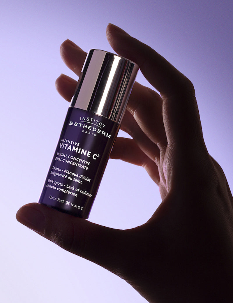 INTENSIVE VITAMINE C² - Sérum Concentrado