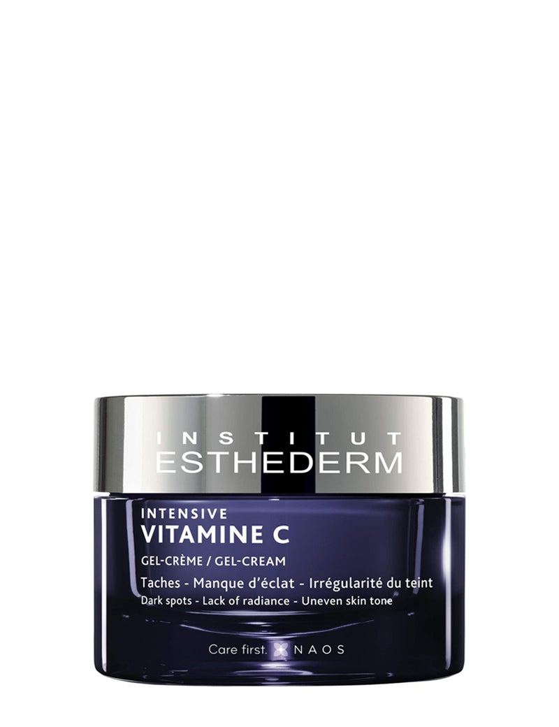 INTENSIVE VITAMINE C - Gel Crema