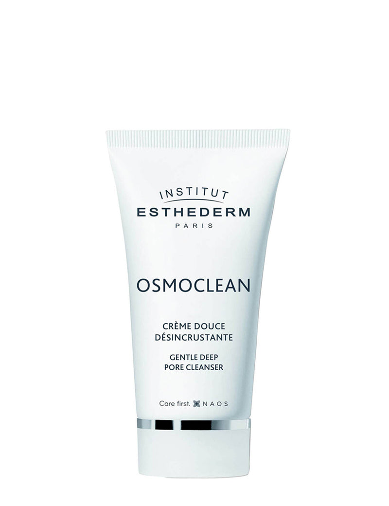 OSMOCLEAN - Crema Desincrustante Suave