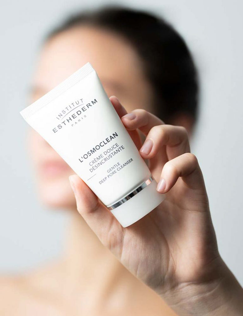 OSMOCLEAN - Crema Desincrustante Suave