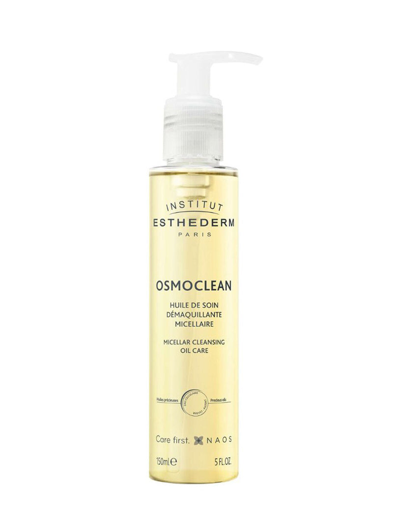 OSMOCLEAN - Aceite Limpiador Micelar