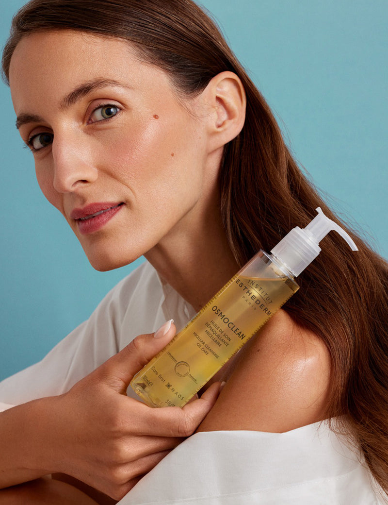 OSMOCLEAN - Aceite Limpiador Micelar