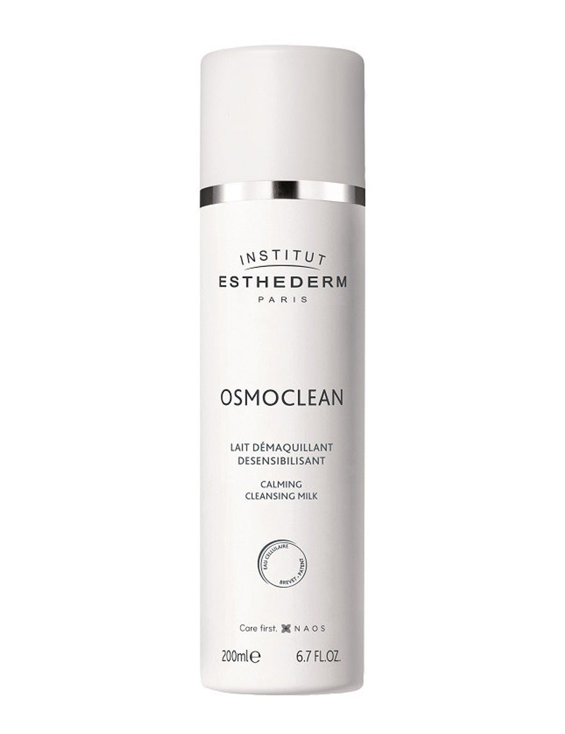 OSMOCLEAN - Leche Desmaquillante Desensibilizante