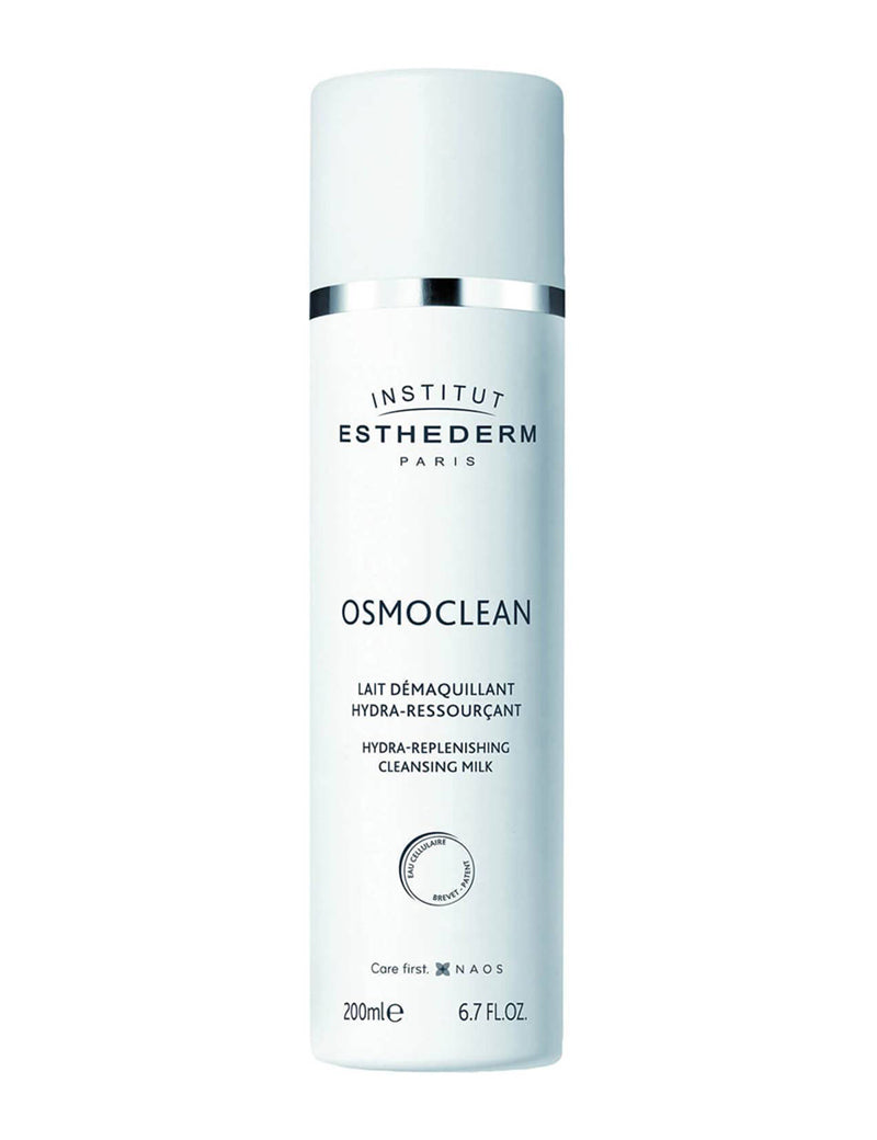 OSMOCLEAN - Leche Desmaquillante Hidra-Energética