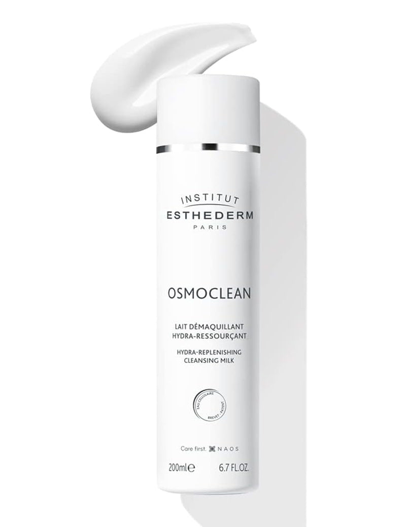 OSMOCLEAN - Leche Desmaquillante Hidra-Energética