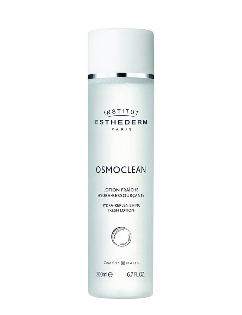 OSMOCLEAN - Tónico Hidra-Energético