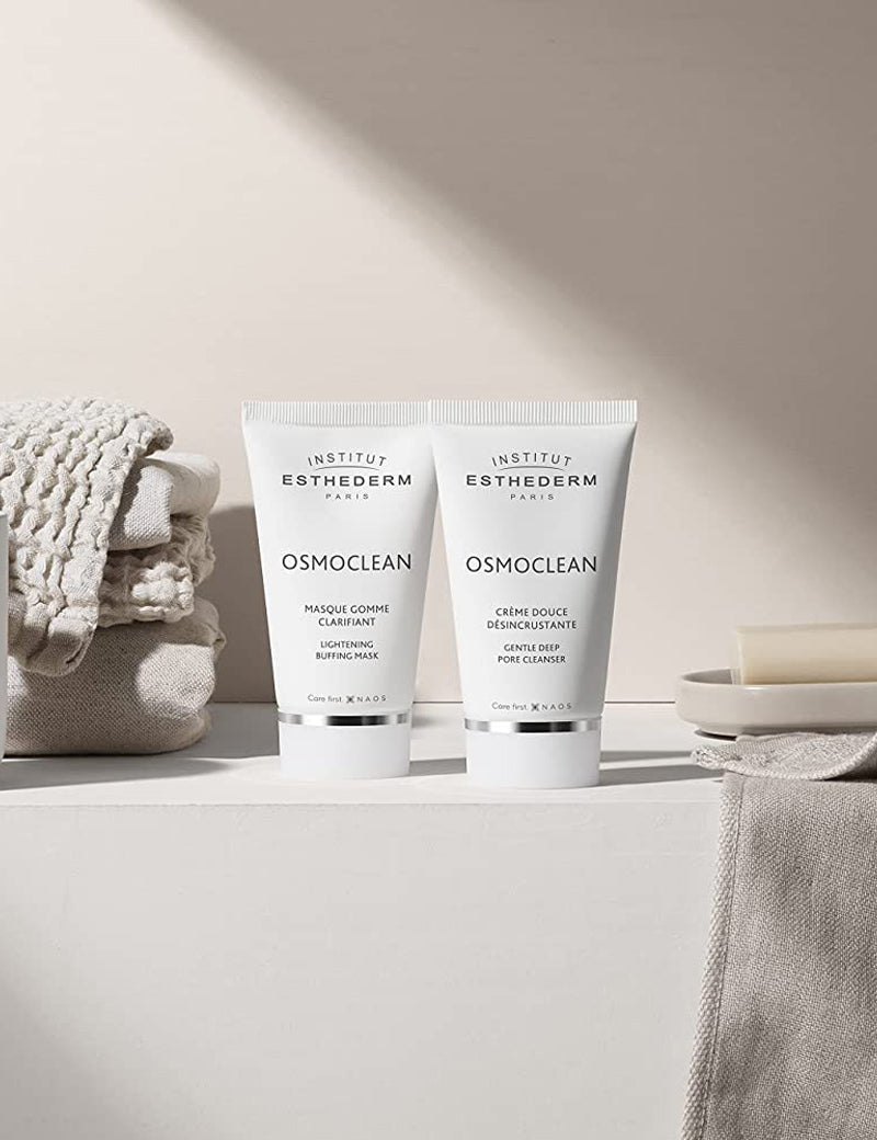 OSMOCLEAN - Mascarilla Exfoliante