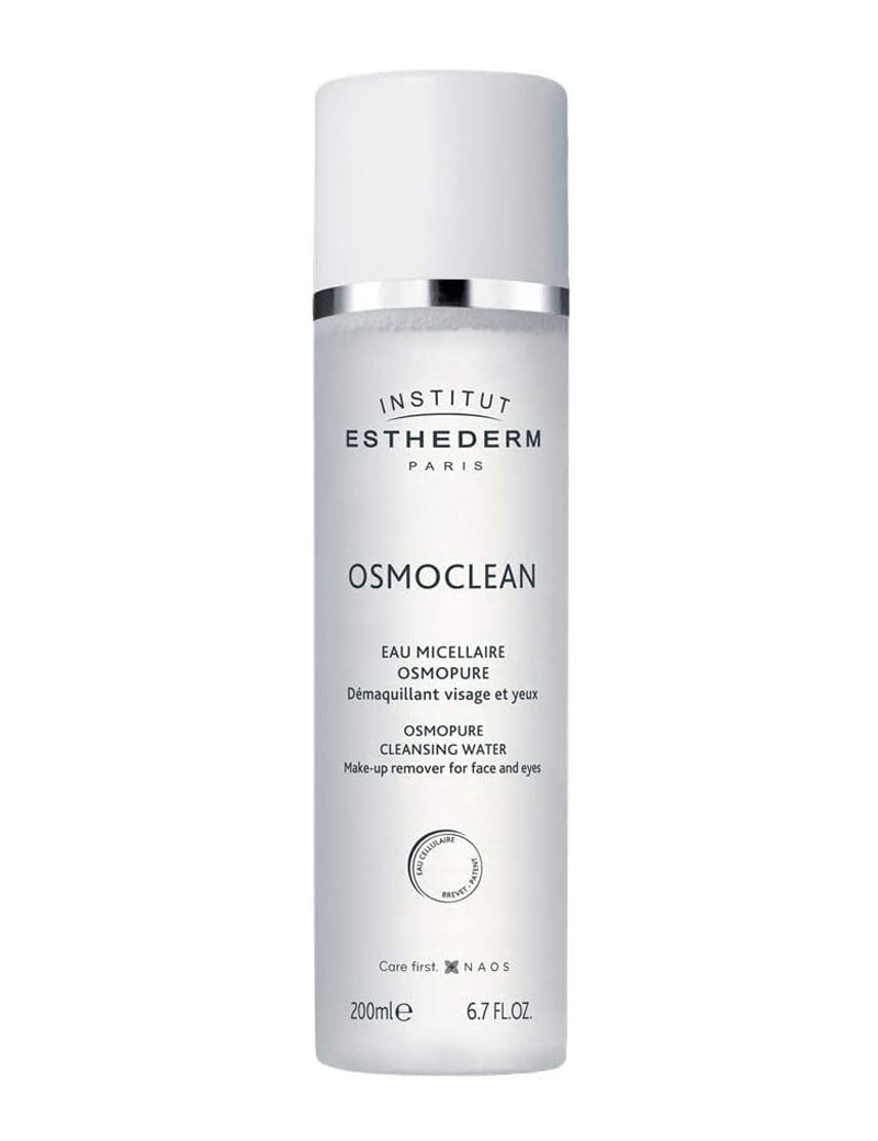OSMOCLEAN - Agua Micelar Osmopure 3 en 1