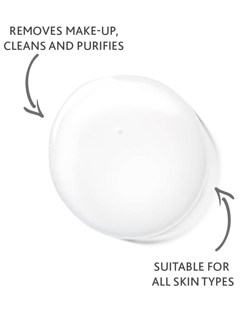 OSMOCLEAN - Agua Micelar Osmopure 3 en 1