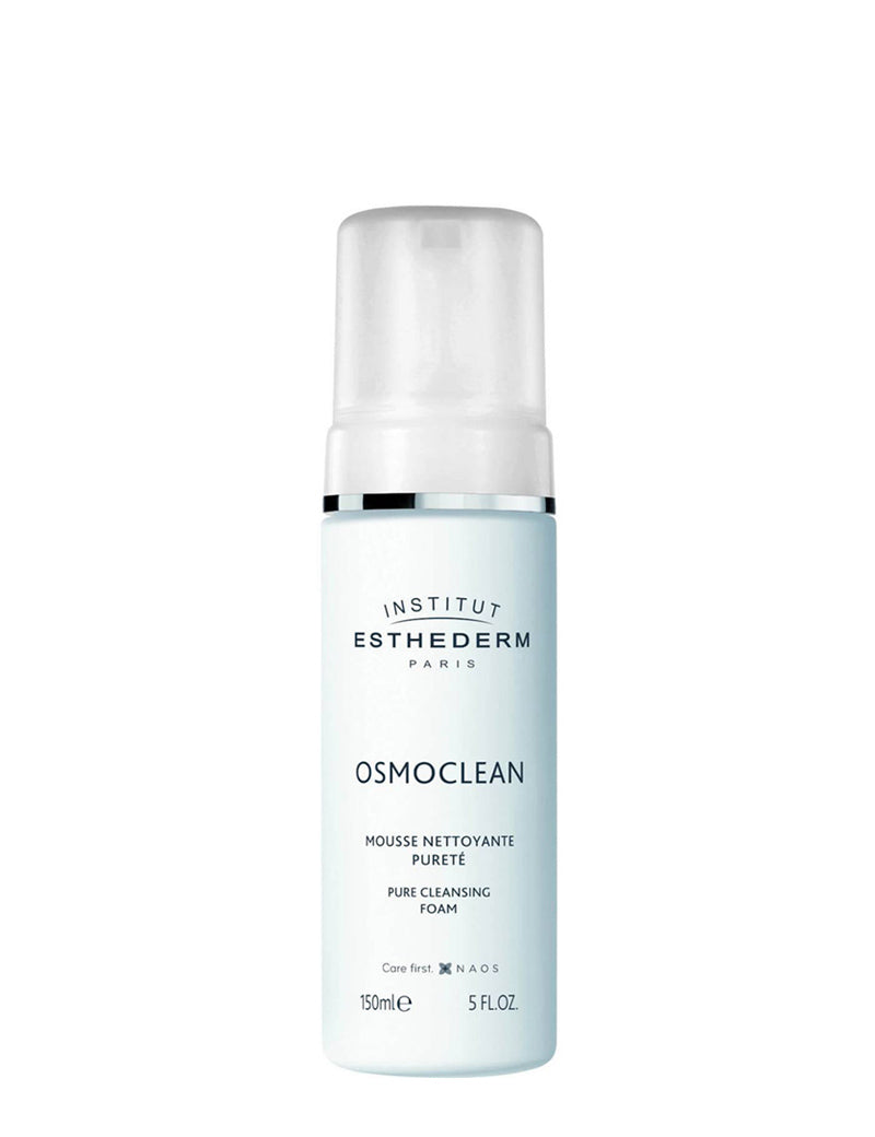 OSMOCLEAN - Espuma Limpiadora Purificante