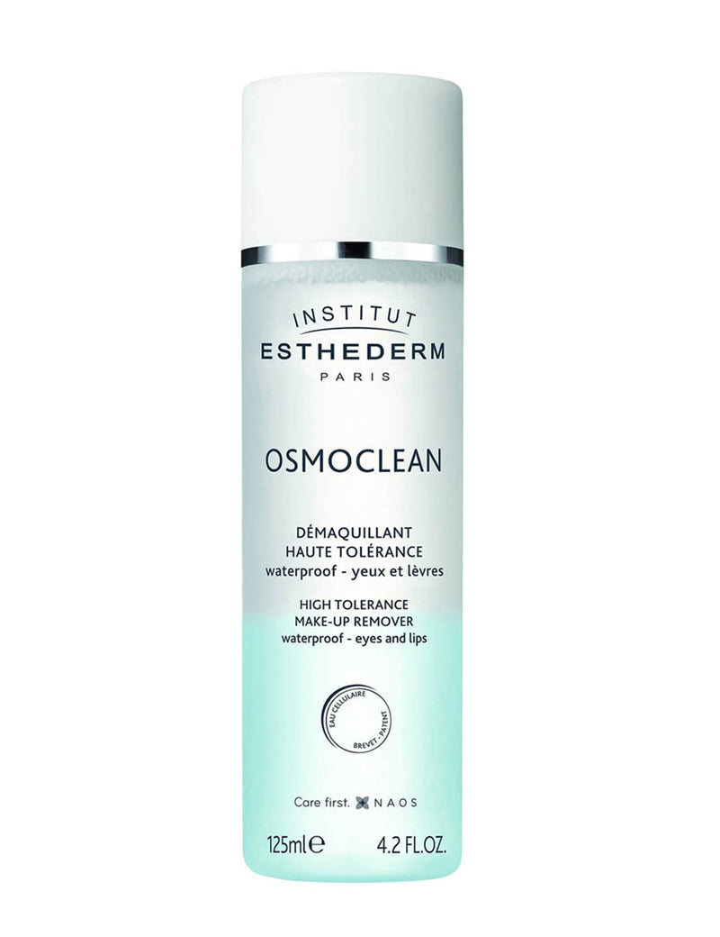 OSMOCLEAN - Desmaquillante Ojos y Labios