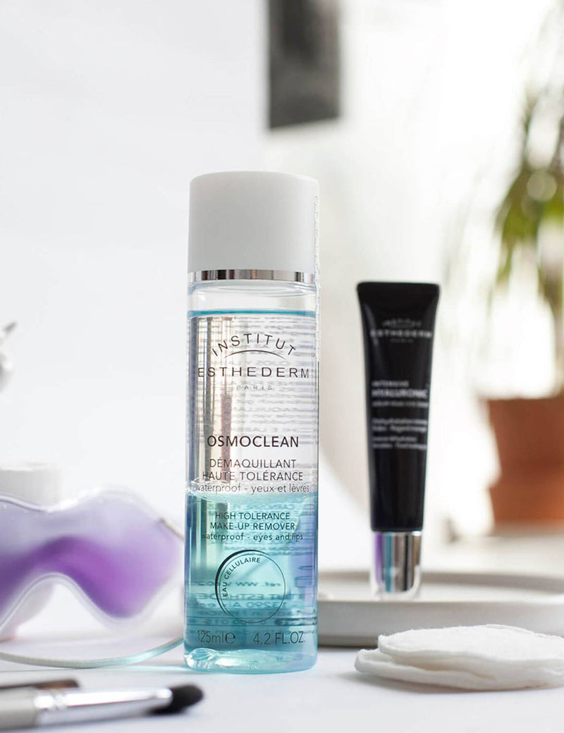 OSMOCLEAN - Desmaquillante Ojos y Labios