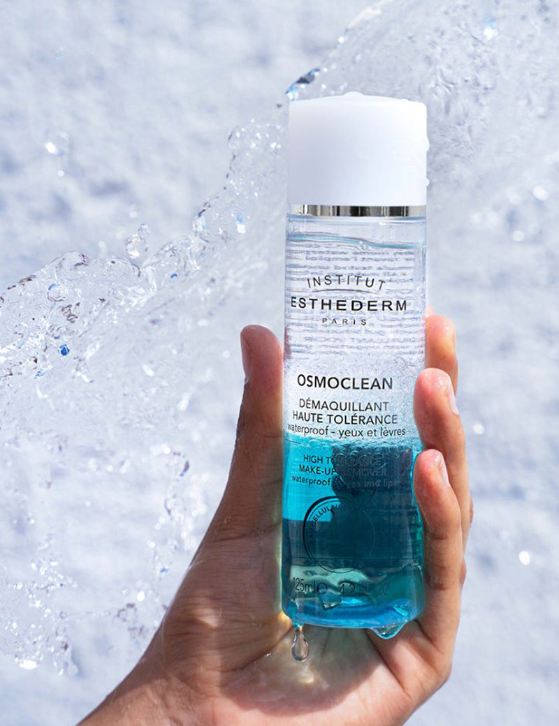 OSMOCLEAN - Desmaquillante Ojos y Labios