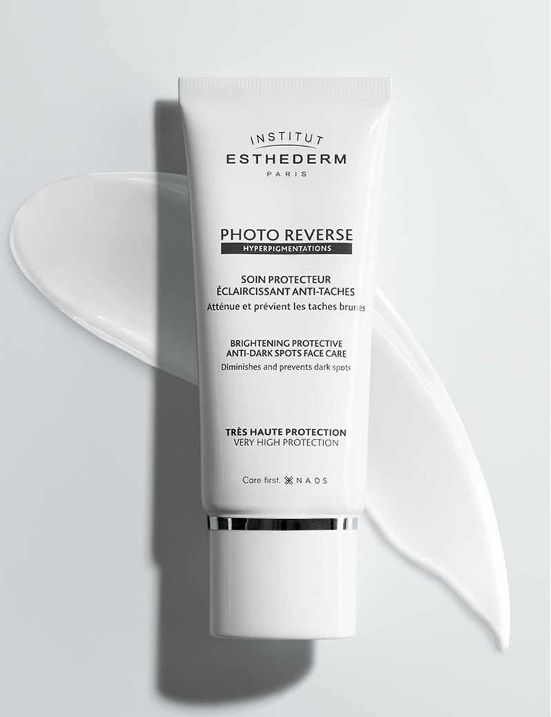 PHOTO REVERSE - Tratamiento Solar Antimanchas