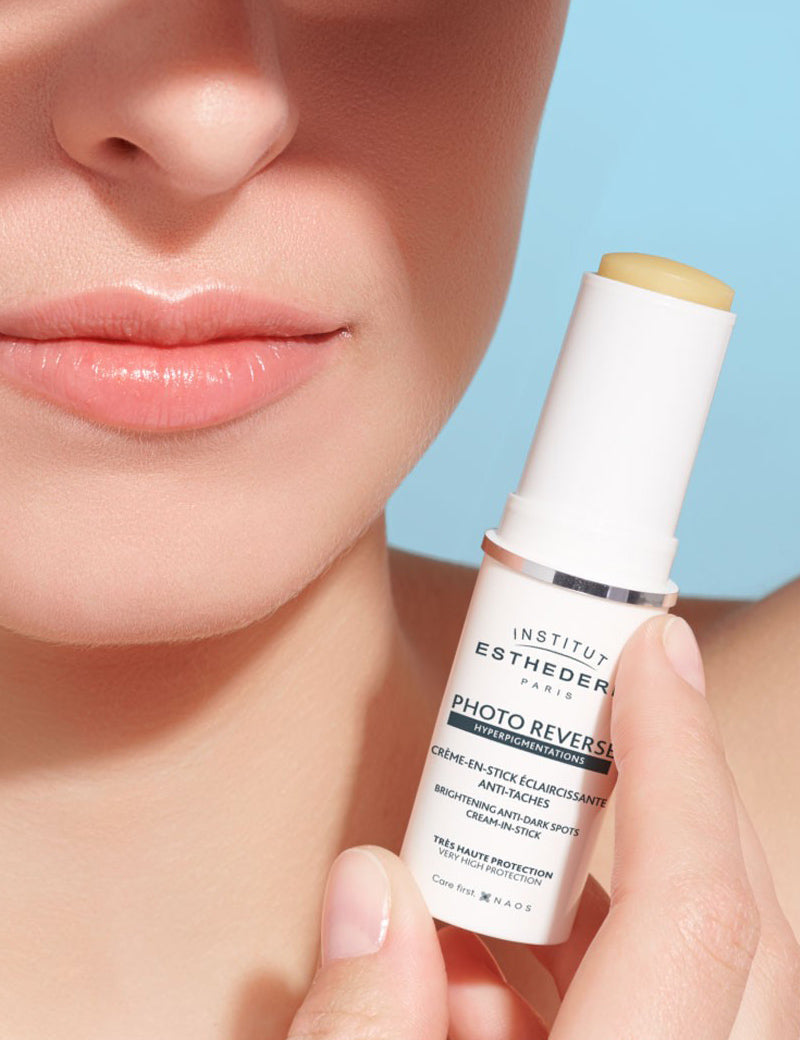 PHOTO REVERSE - Stick Solar