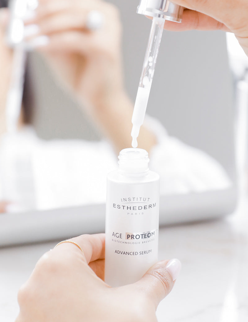 AGE PROTEOM - Advanced Serum