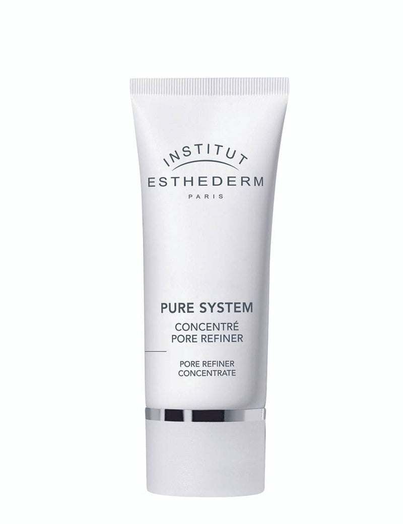 PURE SYSTEM- Crema Refinadora