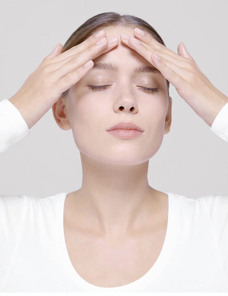 PURE SYSTEM- Crema Refinadora