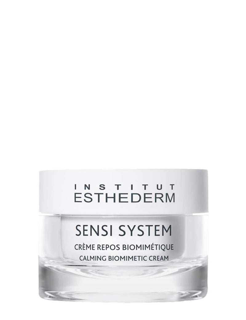 SENSI SYSTEM- Crema Reposo Biomimética