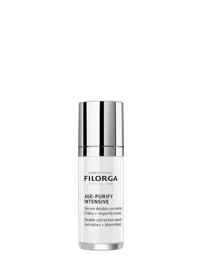AGE-PURIFY INTENSIVE - Sérum Doble Corrección