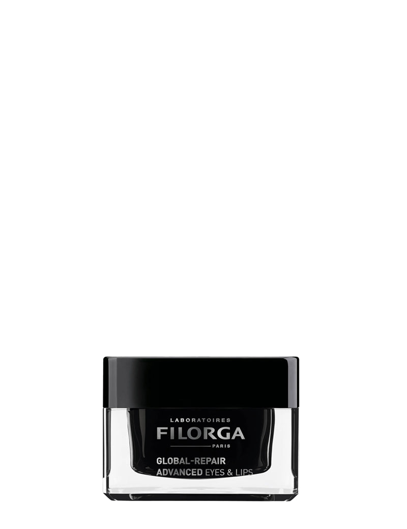 GLOBAL-REPAIR ADVANCED EYES & LIPS - Contorno de Ojos y Labios Rejuvenecedor